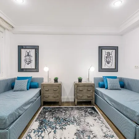 Colon Zurriola Ib סן סבסטיאן