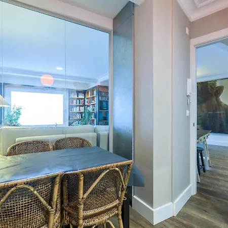 Colon Zurriola Ib סן סבסטיאן