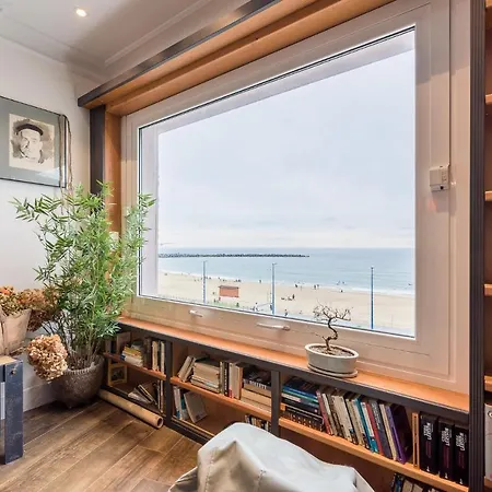 Colon Zurriola Ib סן סבסטיאן