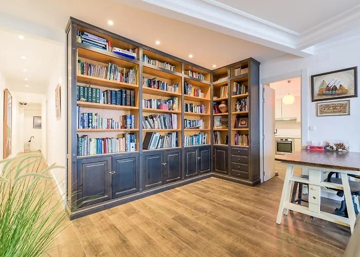 Colon Zurriola Ib San Sebastián